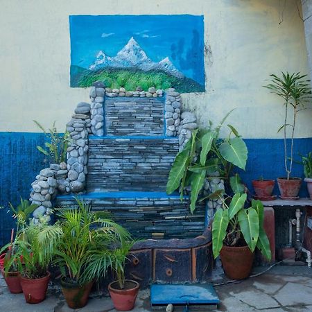 Hotel Bougainvillea Похара Екстериор снимка