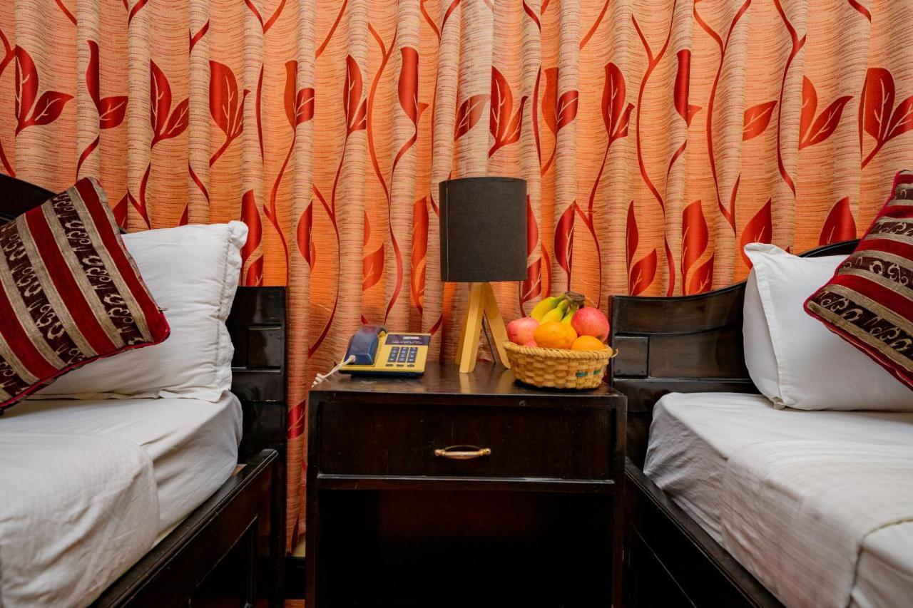 Hotel Bougainvillea Похара Екстериор снимка