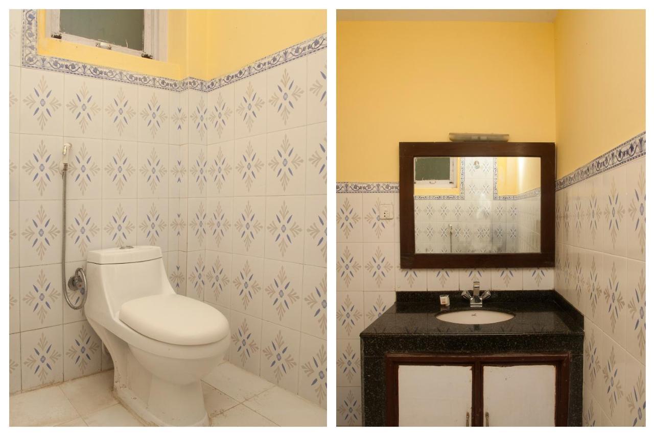Hotel Bougainvillea Похара Екстериор снимка